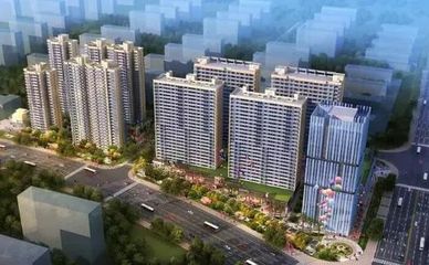 長沙房產項目風險警示 才子嘉都、星光名座、富瑞苑等多個項目被曝光