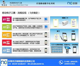 數字化轉型新動力 浙江玩具廠攜手泛娛科技，以計件軟件賦能車間管理
